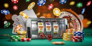 Casino games online on MostPlayHub