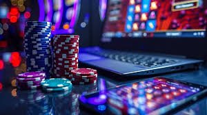 Online poker game on MostPlayHub